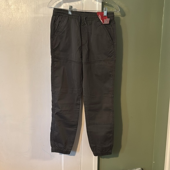 Unionbay  School Uniform Jogger Pants Size Large 14/16 Bundle and save!! - Picture 5 of 6